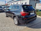 BMW X3 - 4