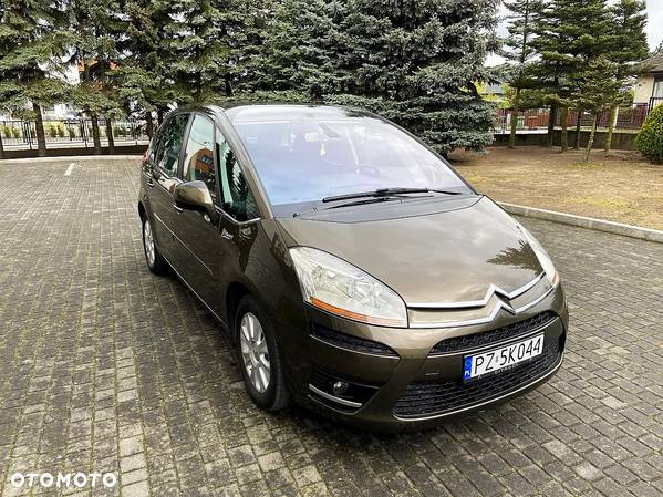 Citroën C4 Picasso 1.6 HDi Equilibre - 5