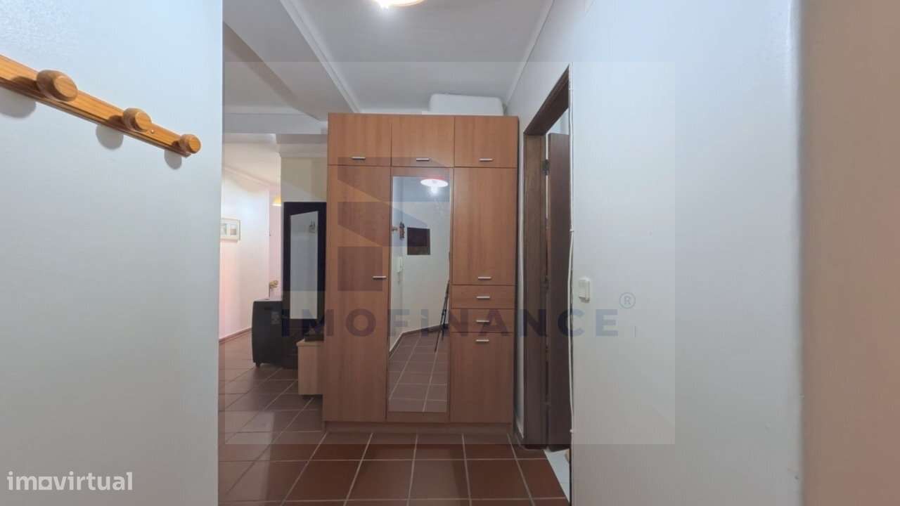 Apartamento T2 junto á praia de Consolação-19