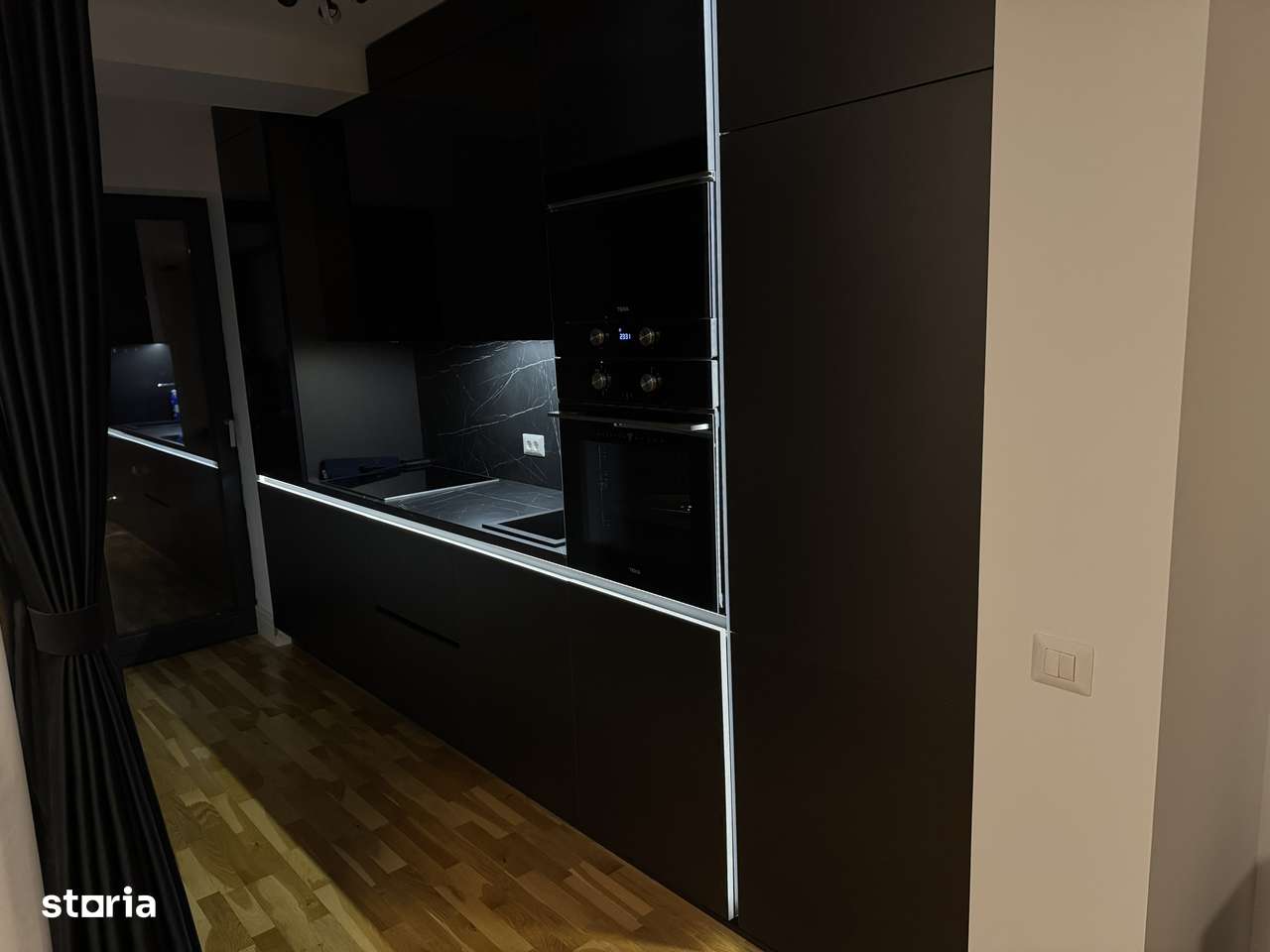 Apartament 2 camere 102 the address mobilat - Imagine principală: 4/15