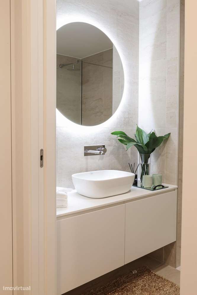 Apartamento T3 em Santa Joana, Aveiro-28