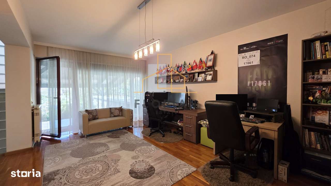 Casa exceptionala - Braytim - Timisoara-7