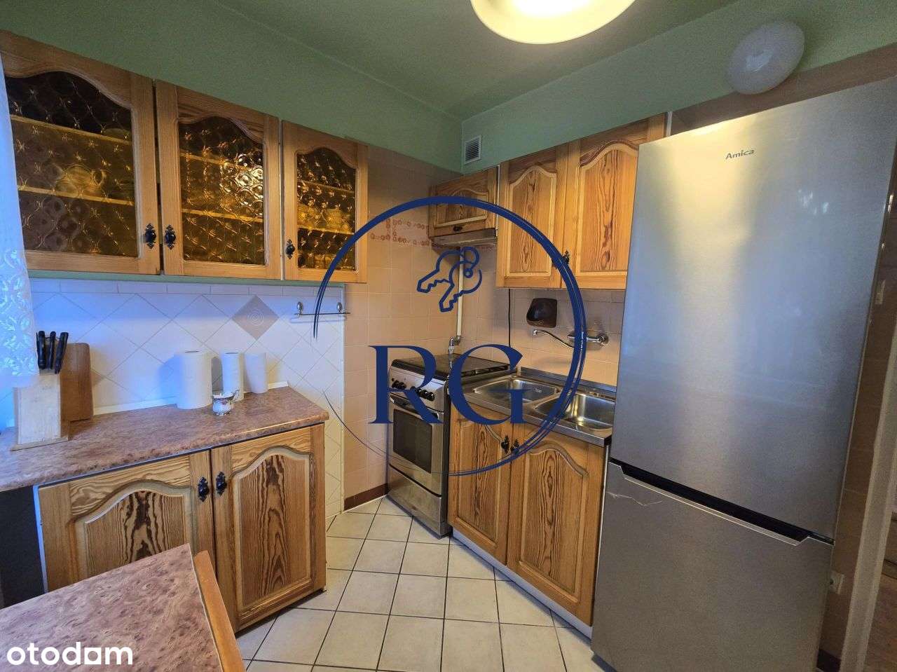 Klimatyczne mieszkanie na parterze-9