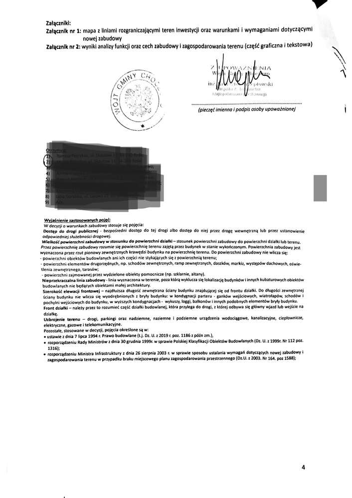 Działka budowlana blisko mmorza-10