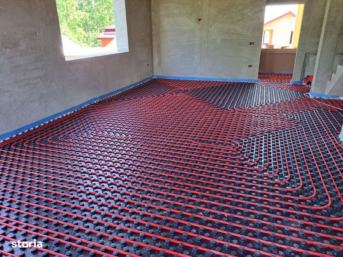 Casa P+M Hudum ( Peco Cristal) - Imagine principală: 5/7