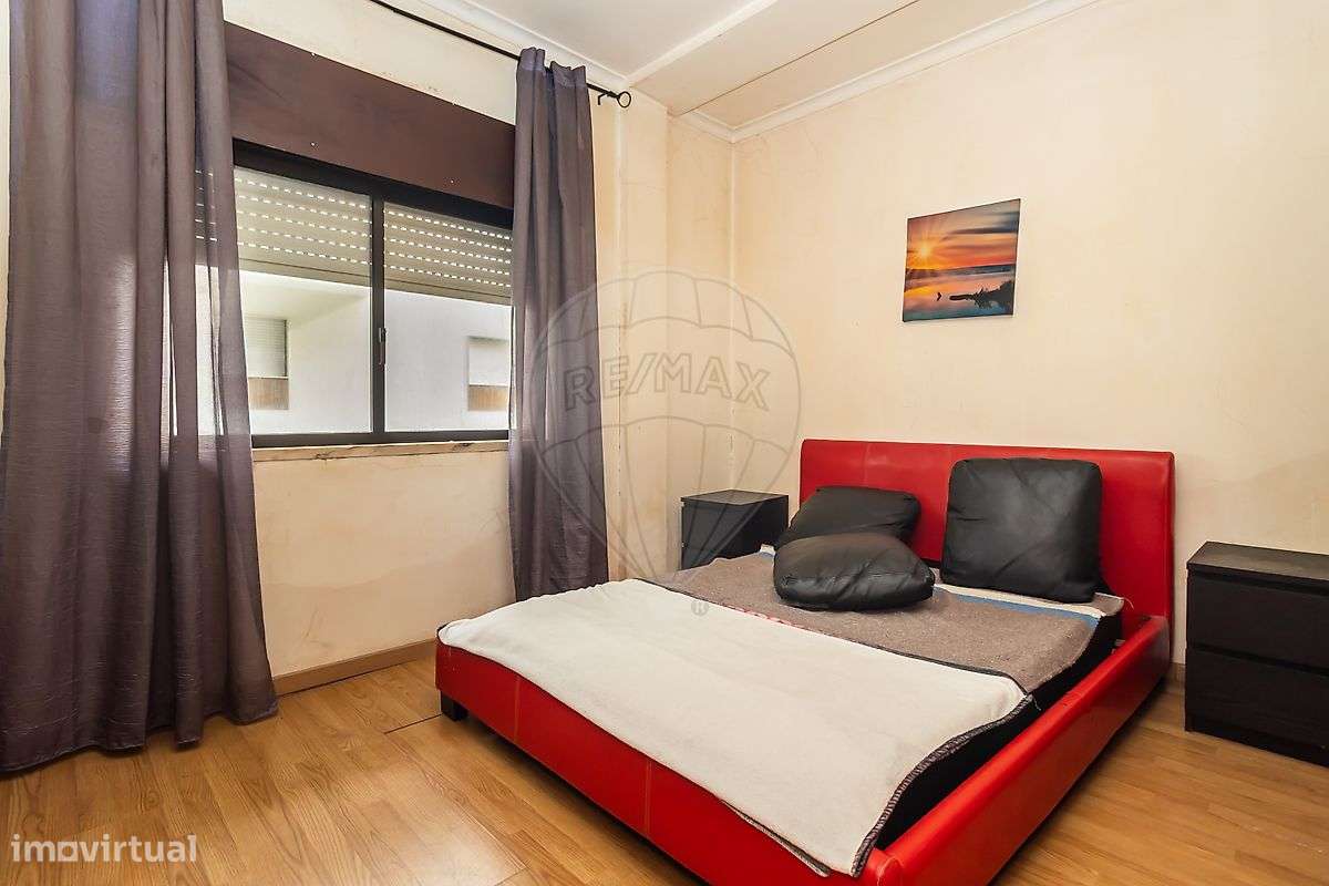 Apartamento T1 para venda - Grande imagem: 3/12