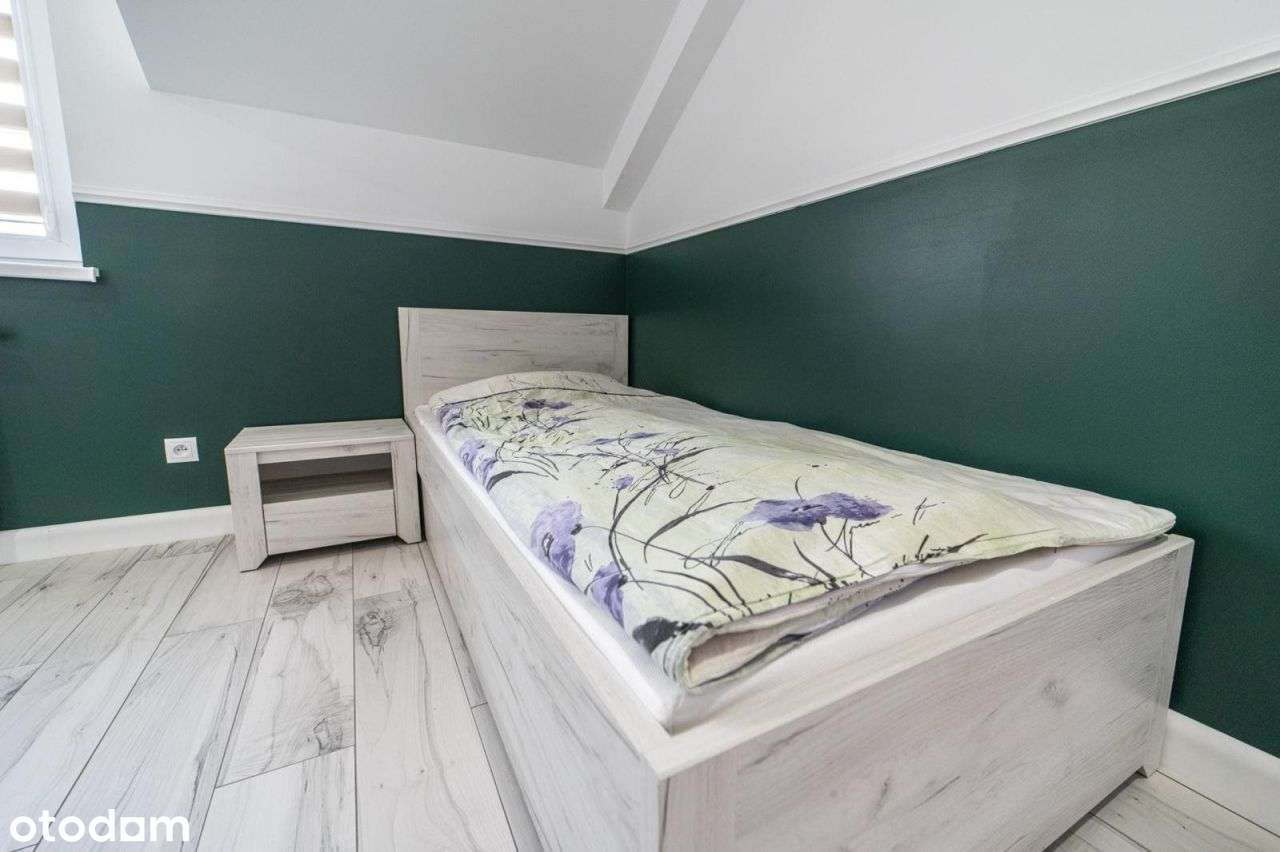 Ekskluzywny apartament 71,2 m2 w Kruklankach-10