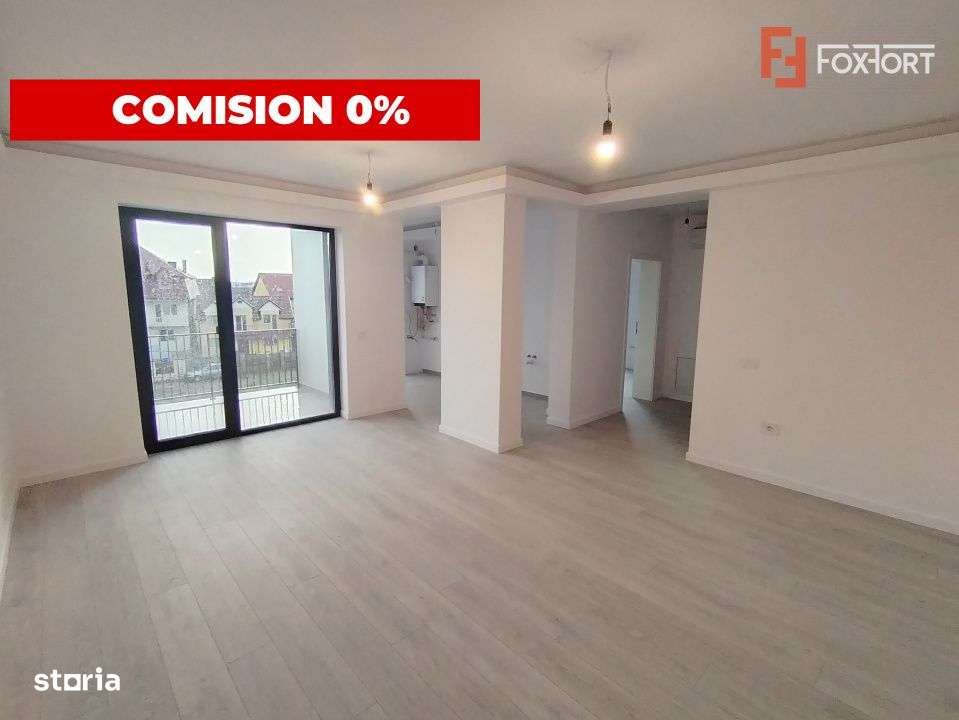 COMISION 0% Apartament cu 3 camere de vanzare in Timisoara, zona Brayt-0