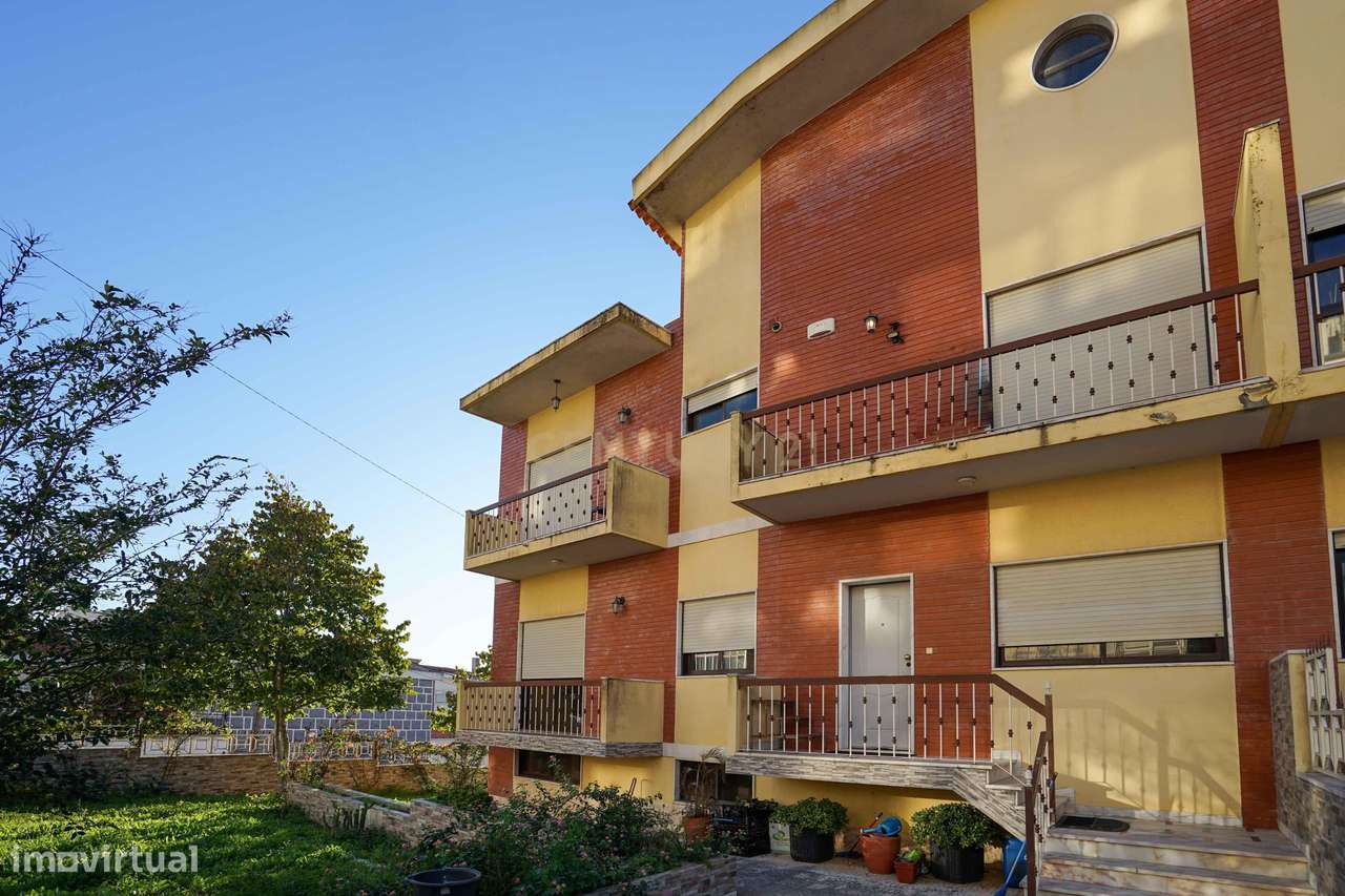 Moradia  T5 |Rio de Mouro com área bruta de construção 550m2, numa zon - Grande imagem: 3/60