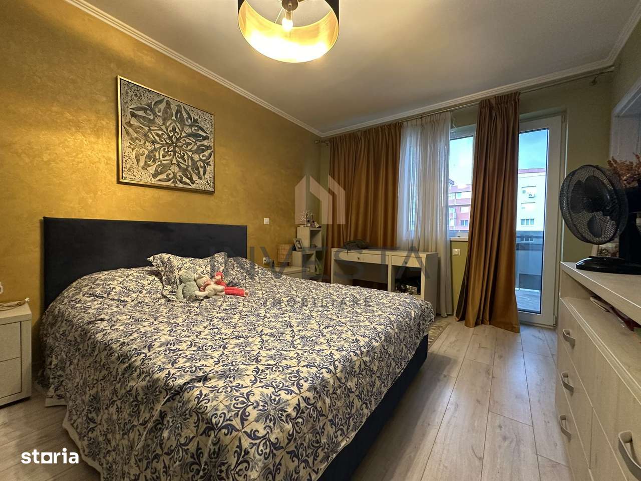 Apartament 3 camere,  Imobil nou, 85 mp utili zona Platinia! - Imagine principală: 1/14
