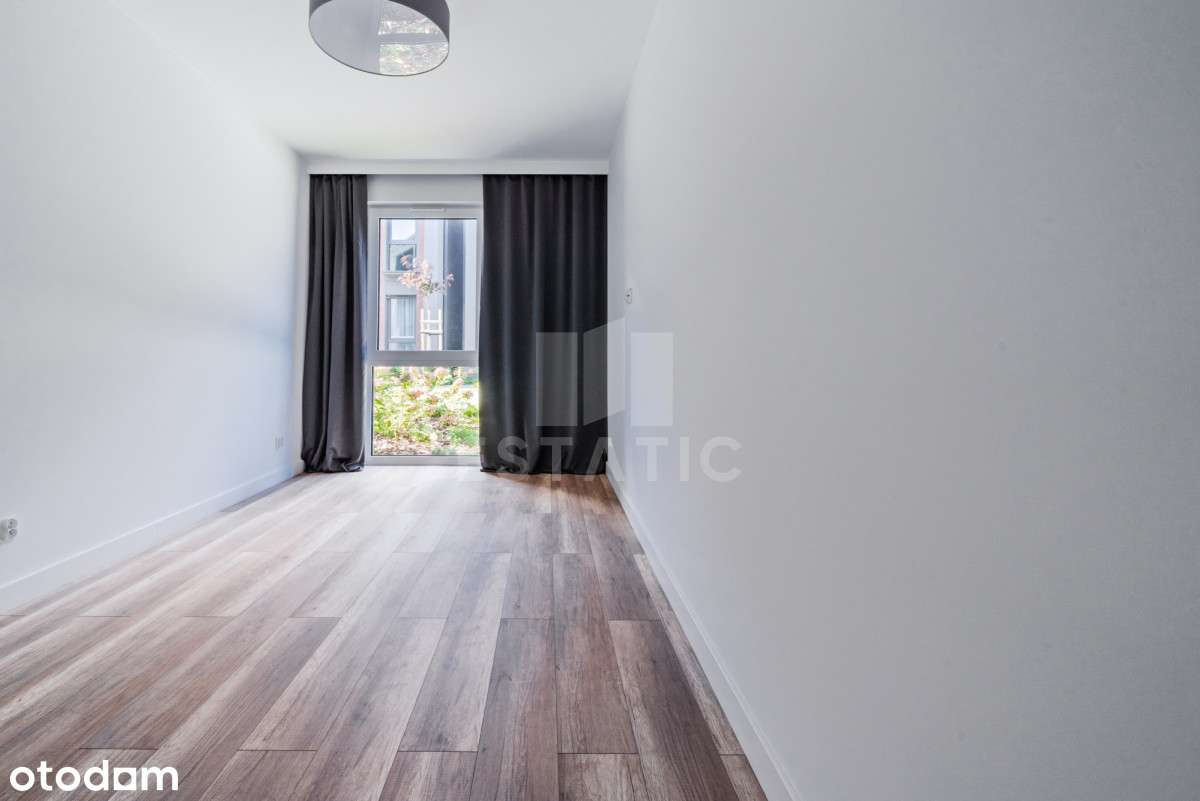 3 pokoje z ogrodem w inwestycji Ogrody Neptuna - Pełny obrazek: 4/17