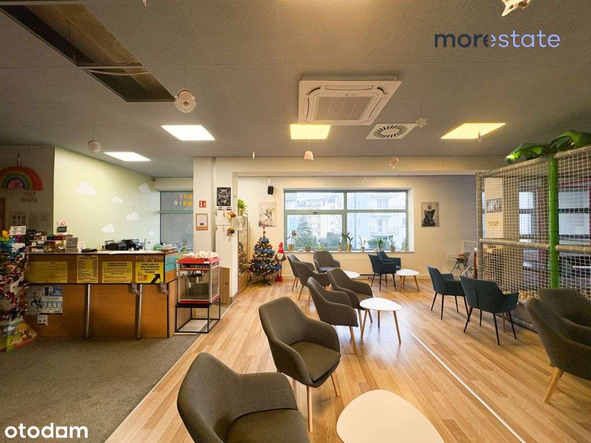 Lokal użytkowy | 383 m2 | Podgórze Duchackie-1