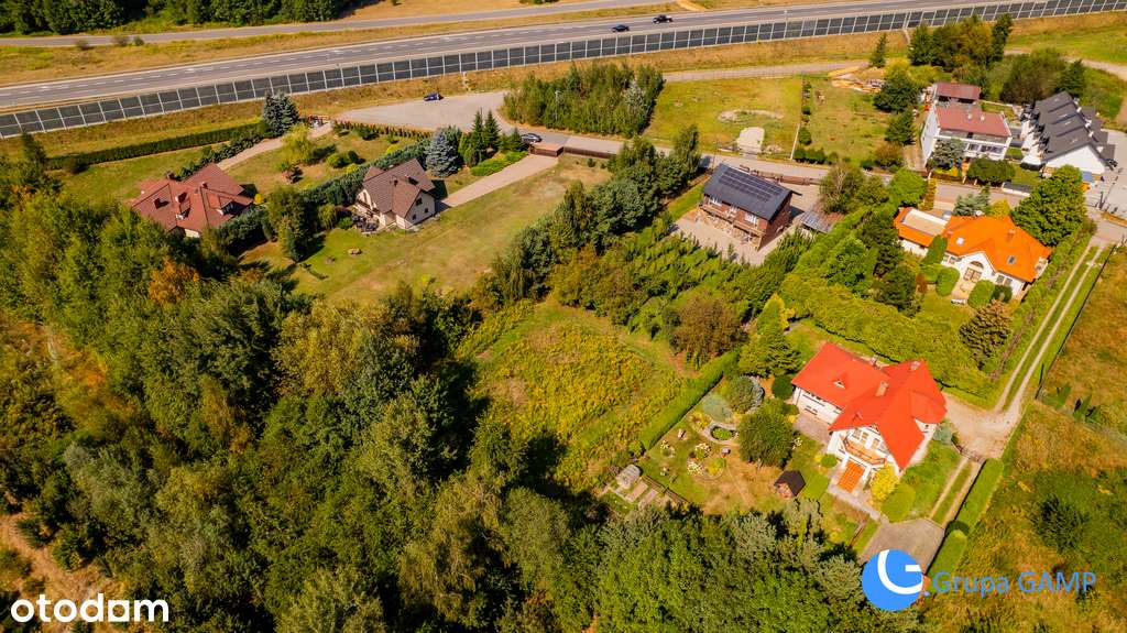 Działka Budowlana, 12a, Modlniczka, Factory - Pełny obrazek: 5/6