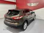 Nissan Qashqai 1.6 dCi Tekna Sport 17 S&S - 3