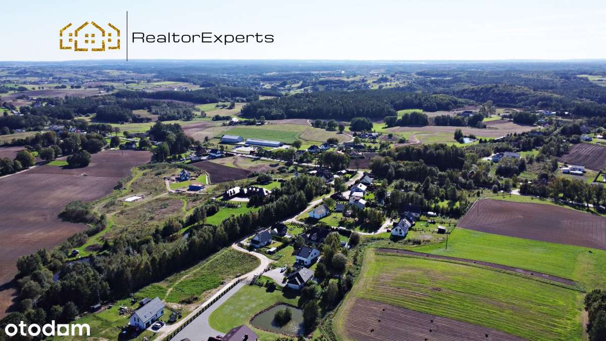 20 min od Gdyni! Połowa domu dwulokalowego!-9