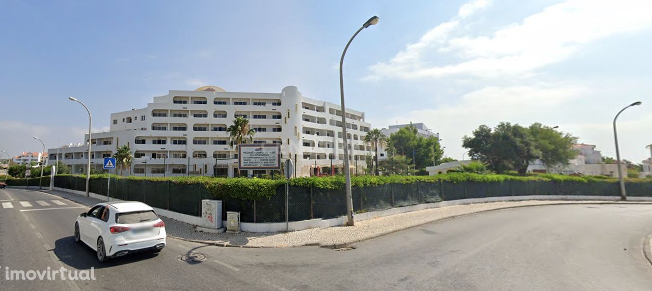 Apartamento T1 para venda em Montechoro, Algarve