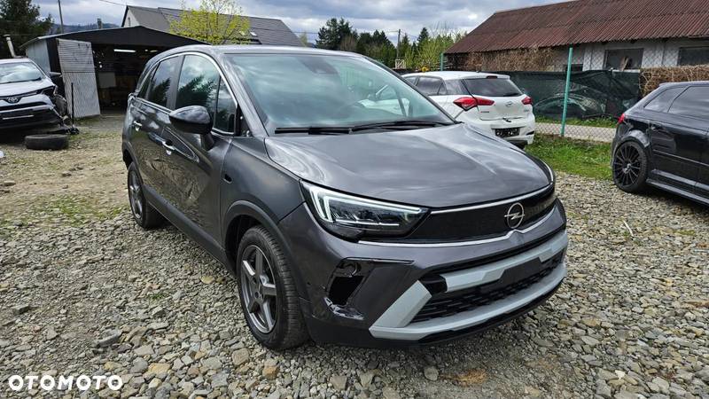 Opel Crossland X 1.2 Start/Stop Automatik Edition - 13