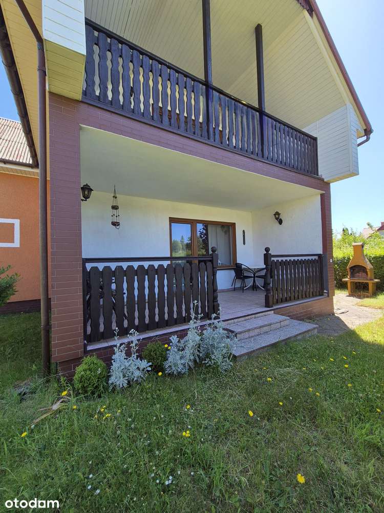 Dom nad morzem – Inwestycja i wypoczynek w jednym // 0% Prowizji - Pełny obrazek: 5/20