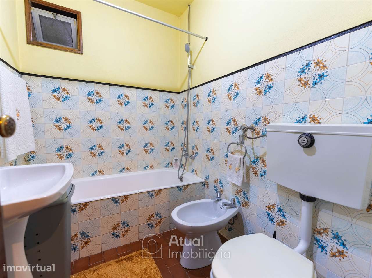 Moradia Isolada T2 Venda em Caldas de Vizela (São Miguel e São João),V-16