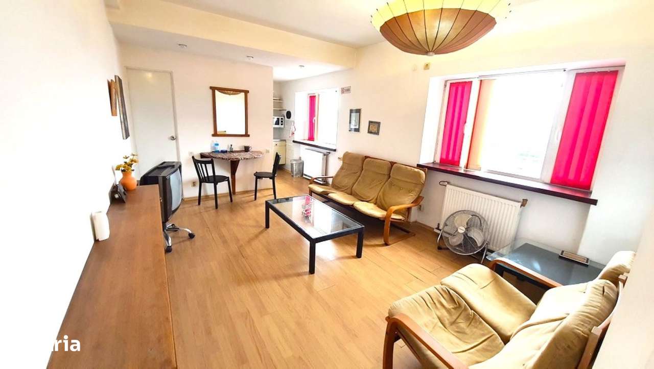 Garsoniera dubla Gara de Nord, Grivita, Proprietar, 0%comision - Imagine principală: 4/12