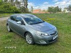 Opel Astra III 1.7 CDTI - 4