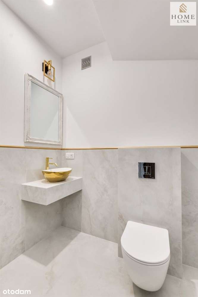 Nowoczesne bliźniaki na Gutkowie - od zaraz-17