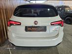 Fiat Tipo Station Wagon 1.3 M-Jet Lounge J17 - 6