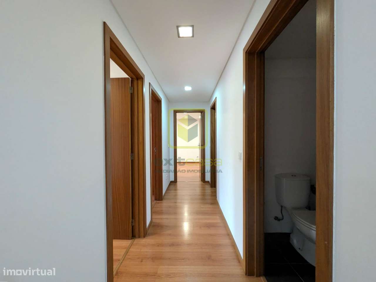 Apartamento T3 para Arrendamento em Aveiro - Grande imagem: 4/17