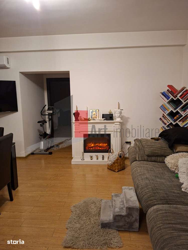 Vindem  Ap. 4 camere Str. Rezervelor Militari Residence - Imagine principală: 4/18