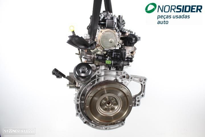 Motor Peugeot 206 Xa (Van)|03-07 - 5