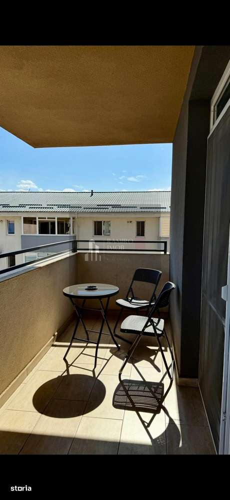 Apartament 2 camere, Viva Residence, parcare, mobilat-utilat-