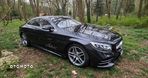 Mercedes-Benz Klasa S 560 Coupe 9G-TRONIC - 25