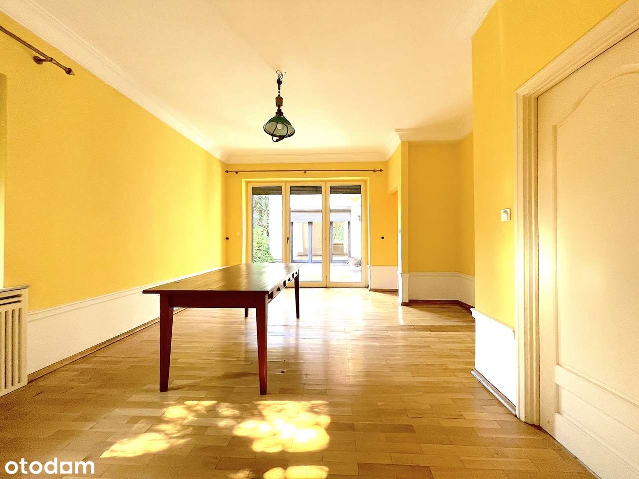 Rezydencja z pięknym ogrodem, Kiekrz ul. Ogrodowa-6