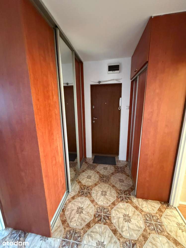 Komfortowe 3-pokojowe 54 m² | 50 m od Metra Trocka | Od zaraz – pohled 5