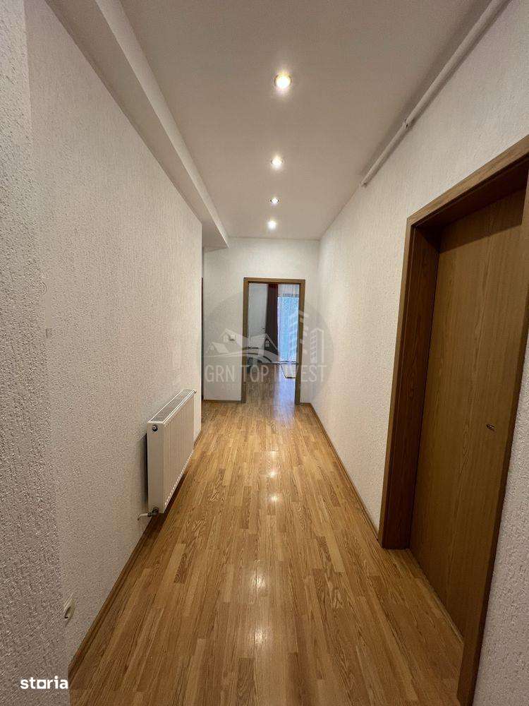 Apartament 3 camere cu balcon zona Calea Poplacii-5