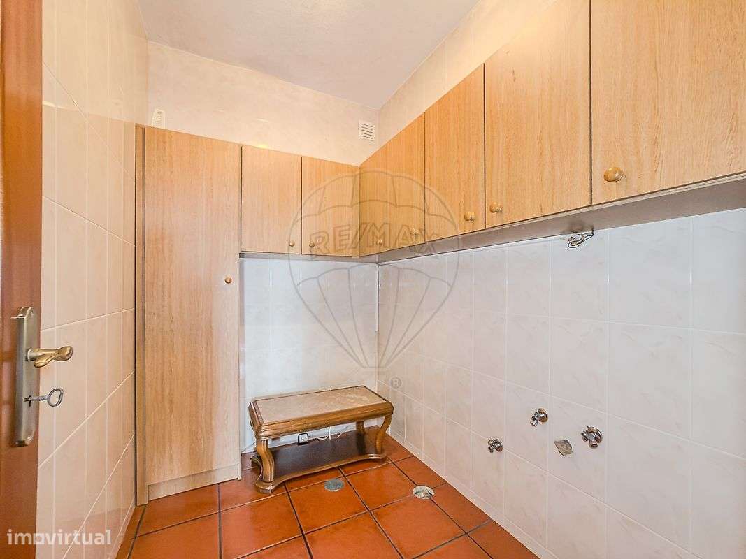 Apartamento T2 para venda-5