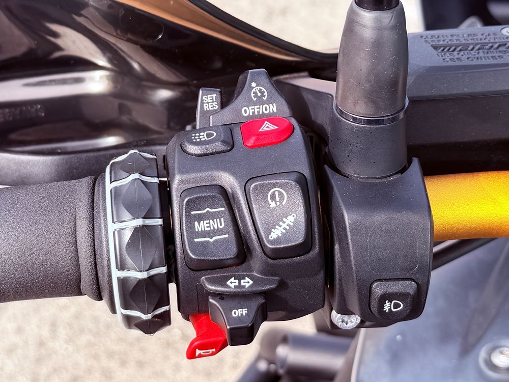 BMW R 1250 GS Adventure