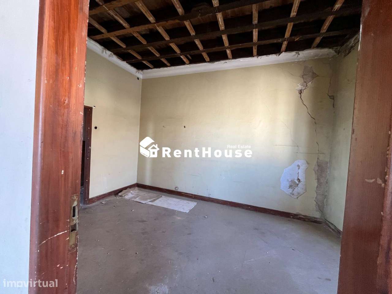 Apartamento, para venda, Figueira da Foz - São Julião da Figueira d...-1