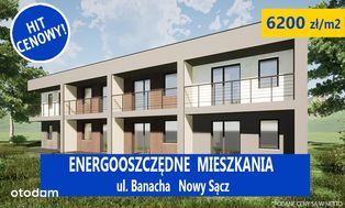 Mieszkania energooszczędne