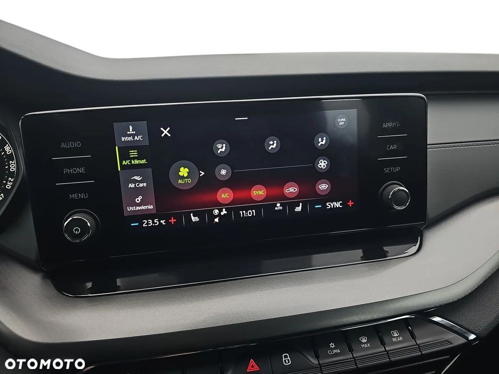 FV23%, Ambition, 2.0 TDI 150KM DSG, Salon Polska, ASO, 1wł.