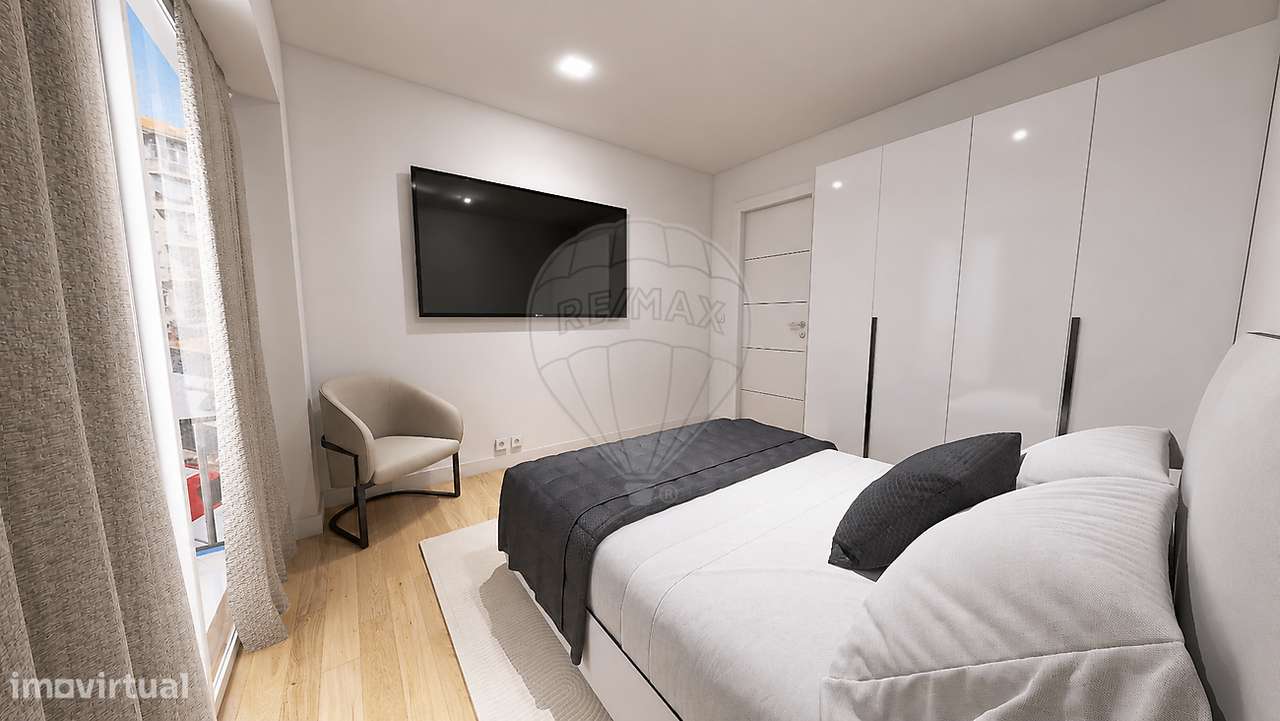 Apartamento T3 para venda-14