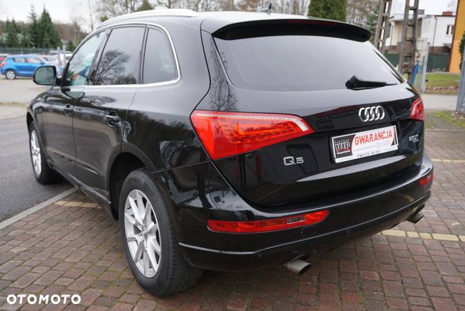 Audi Q5 - 6