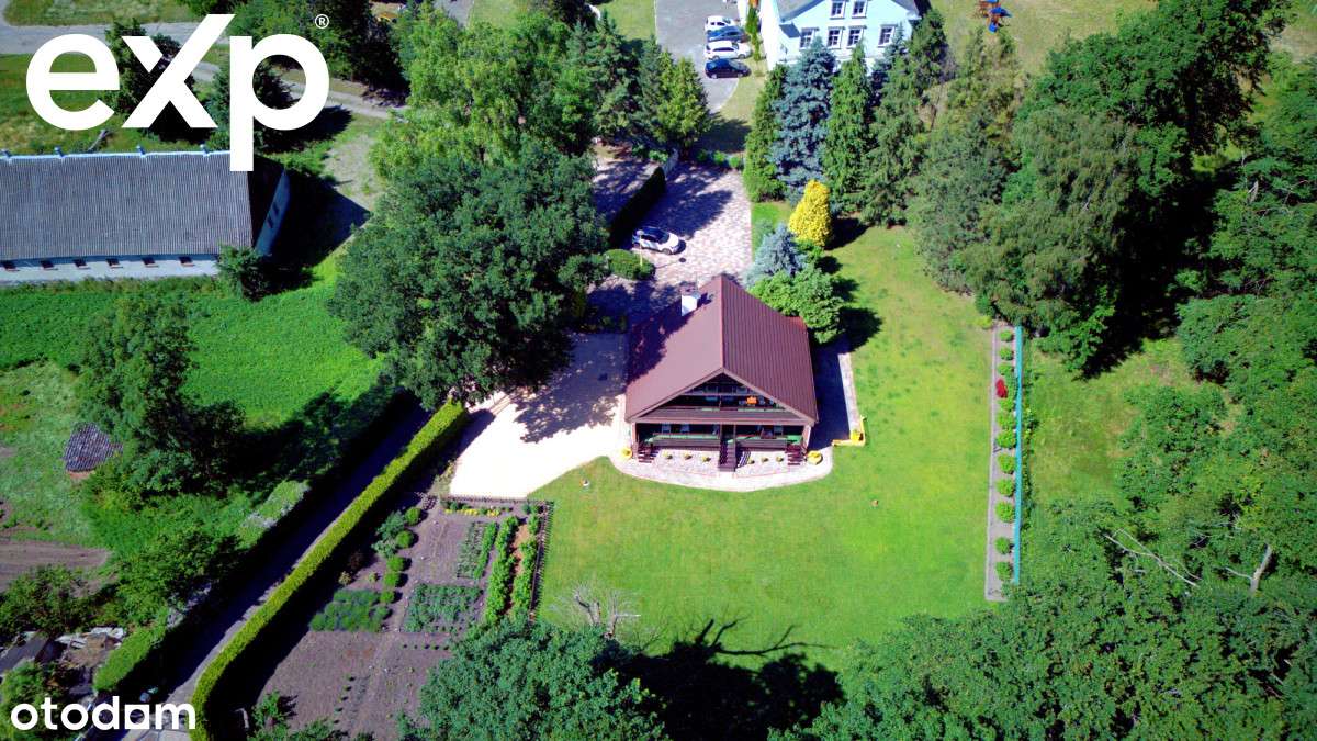 Funkcjonujący Pensjonat W Gąskach Nad Morzem - Pełny obrazek: 3/20