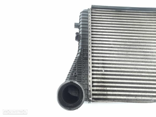 Radiador Intercooler Seat Leon (1P1) - 3