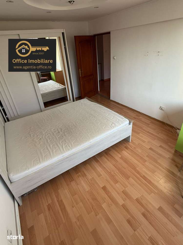 Victoriei zona Penny apartament 2 camere ETAJ 1 decomandat - Imagine principală: 4/5