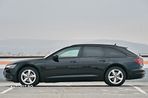 Audi A6 Avant 2.0 40 TDI quattro S tronic Sport - 25