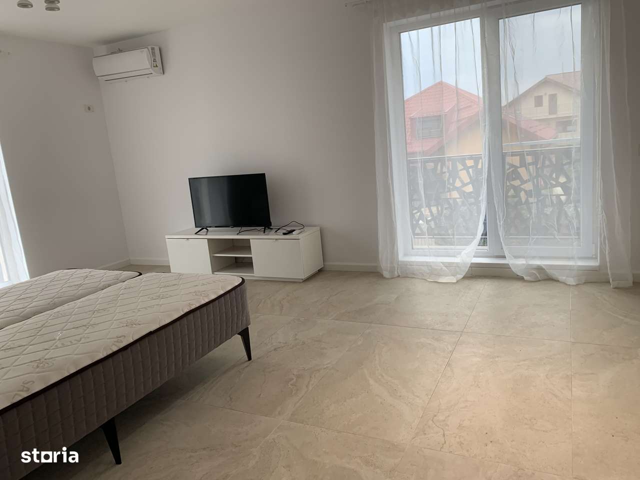 Apartament 2 camere, mobilat+utilat, Trapezului-1 Decembrie 1918