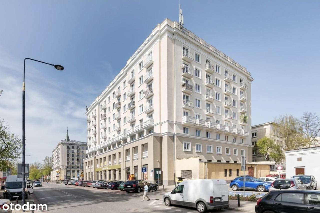 Śródmieście |po remoncie|zabytek|ciche|wysokie|kamienica|prowizja 0%-5