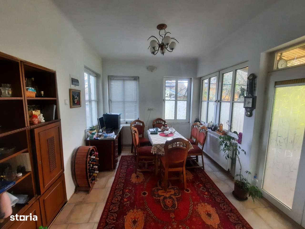 Casa cu teren 26 Ari zona buna Viile Satu Mare - Imagine principală: 4/16