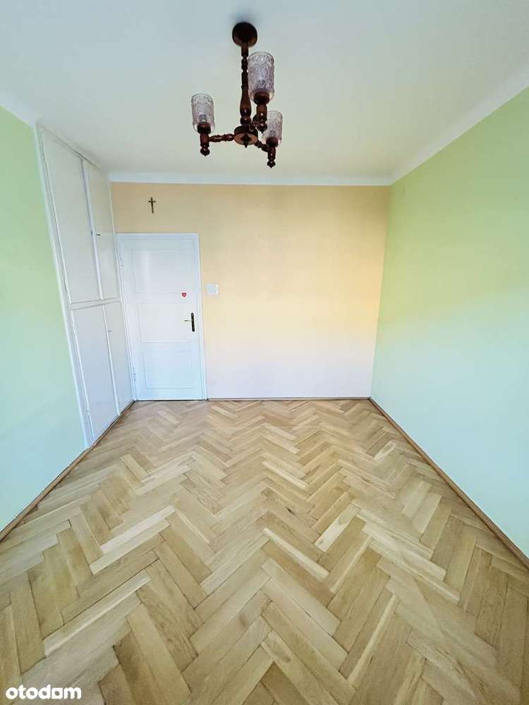 Bezpo/Kamienica/Stary Mokotów/ Metro - Pełny obrazek: 5/16